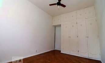 Imagem 6: Apartamento para Aluguel - Humaitá, 3 Quartos, 115 m2