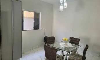 Imagem 3: Casa para venda com 150 metros quadrados com 3 quartos em Sumaré - São Paulo - SP