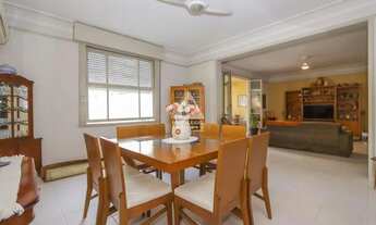 Imagem 7: Apartamento à venda, 4 quartos, 1 suíte, 1 vaga, Laranjeiras - RIO DE JANEIRO/RJ