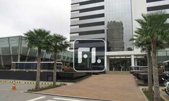 Imagem 6: Conjunto, 1018 m² - venda por R$ 8.600.000,00 ou aluguel por R$ 63.474,06/mês - Alphaville