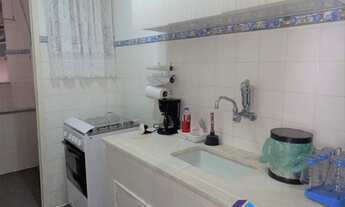 Imagem 5: Aptº 48m² - 1Qtº + Qtº empregada - Garagem - Alto - Teresópolis - RJ