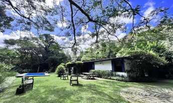 Imagem 2: Condomínio Vale do Boa Esperança - Casa - Itaipava - Petrópolis, Casa 350 m² e Terreno 250