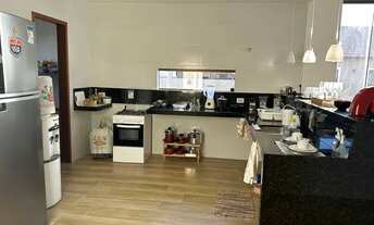 Imagem 4: Casa de condomínio térrea para aluguel com 150 metros quadrados com 3 quartos