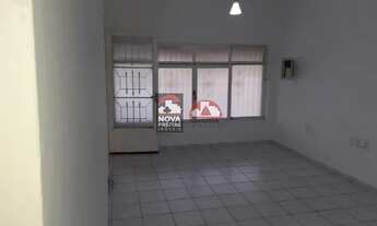 Imagem 2: Casa Padrão em São José dos Campos