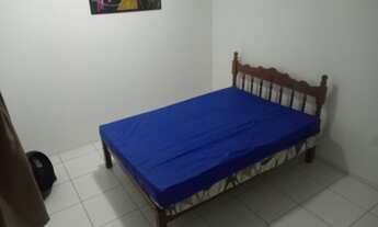 Imagem 6: Casa com piscina