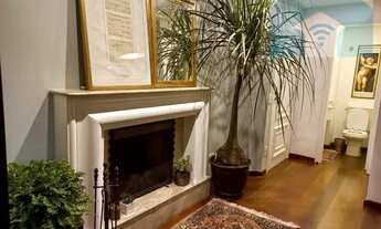 Imagem 5: Apartamento, 3 dorm, 1 suíte 102m²- Ibirapuera