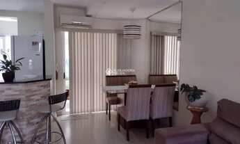 Imagem 6: CACHOEIRINHA - Casa de Condomínio - Central Parque