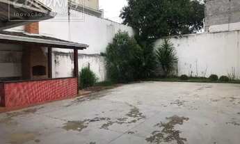 Imagem 2: Santo André - Loja/Salão - Vila Gilda