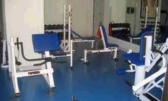 Imagem 4: Flat próximo ao parque do Ibirapuera! 1 dormitório REFORMADO!