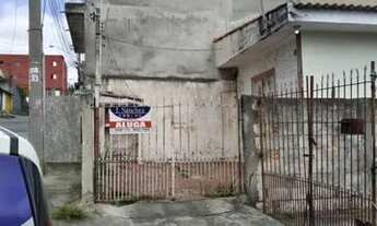 Imagem 3: Casa para Locação em Itaquaquecetuba, Vila Passalacqua, 1 dormitório, 1 banheiro, 1 vaga