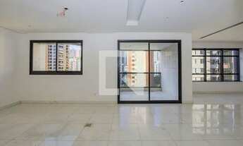 Imagem 6: Apartamento para Aluguel - Belvedere, 4 Quartos, 183 m2