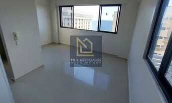 Imagem 5: EDF MARIA RENDA l 02 QUARTOS l 50m² l R$ 3.990 l TAXAS INCLUSAS l 01 VAGA l VISTA MAR