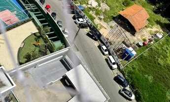 Imagem 5: Apartamento andar alto com vista nascente na Ponta do farol