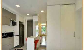 Imagem 6: APARTAMENTO EXCELENTE LOCALIZAÇÃO - MOBILIADO COMPLETO