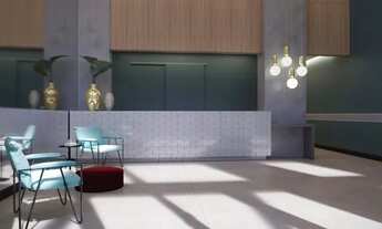 Imagem 3: STUDIO RESIDENCIAL em São Paulo - SP, Liberdade