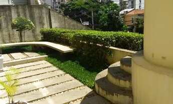 Imagem 3: Apartamento para venda tem 41 m² com 1 quarto em Jardim Paulista - São Paulo - SP