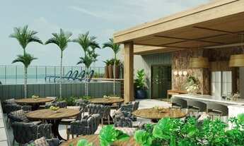 Imagem 4: Flat em Tamandaré com entrada de 20.000,00