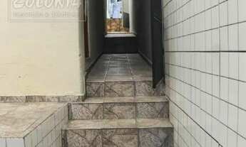 Imagem 5: Santo André - Casa Padrão - Parque das Nações