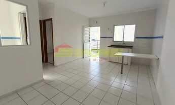 Imagem: CASA EM CONDOMÍNIO - 01 DORMITÓRIO - VILA