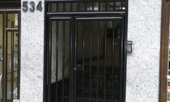 Imagem 1: Apartamento para aluguel com 41 metros quadrados com 1 quarto em Copacabana - Rio de Janei