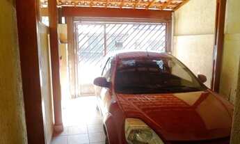 Imagem 5: Sobrado, Picanço - Guarulhos