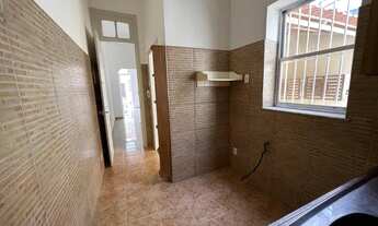 Imagem 5: Casa para aluguel com 80 metros quadrados com 2 quartos em Tijuca - Rio de Janeiro - RJ