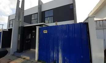 Imagem: ITAJAí - Casa Padrão - Barra do Rio