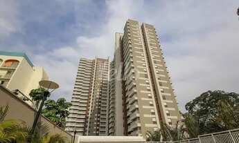 Imagem: São Bernardo do Campo - Apartamento Padrão