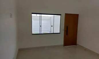 Imagem 4: Casa à venda 3 Quartos, 1 Suite, 2 Vagas, 150M², Jardim Bonanza, Aparecida de Goiânia - GO