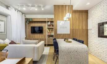 Imagem 3: PORTO ALEGRE - Apartamento Padrão - Moinhos de Vento