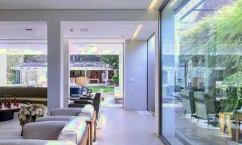 Imagem 7: Casa para Venda em São Paulo, Brooklin Paulista, 5 dormitórios, 5 suítes, 2 banheiros, 4 v