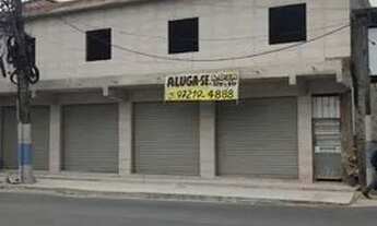 Imagem: Aluga-se Lojas Mesquita - Primeira Locação