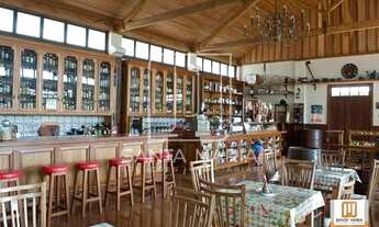 Imagem 14: Terreno (terreno em condominio fechado) , portaria 24hs, espaço gourmet, salão de festa, e