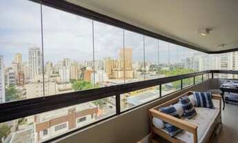 Imagem: Apartamento com 3 Dormitórios 2 Vagas em