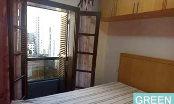 Imagem: Apartamento aconchegante a venda em Pinheiros!