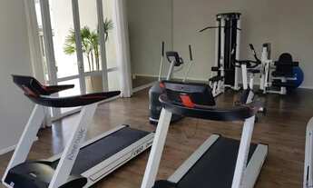 Imagem 3: VILA MASCOTE/AEROPORT 2 SUITES VARANDA GOURMET LOCAÇÃO