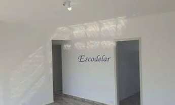 Imagem 6: Apartamento com 3 dormitórios à venda, 120 m² por R$ 590.000,00 - Santana - São Paulo/SP