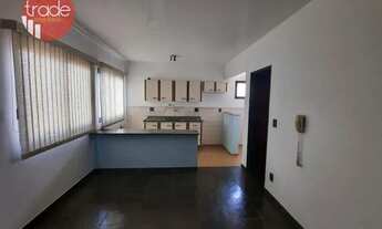 Imagem 1: Apartamento com 1 dormitório à venda, 43 m² por R$ 235.000,00 - Centro - Ribeirão Preto/SP