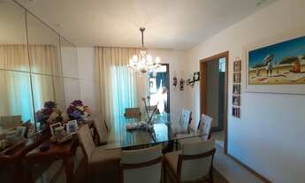 Imagem 5: Apartamento para venda tem 195 metros quadrados com 4 quartos em Patamares - Salvador - BA