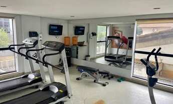 Imagem 5: Amplo Flat de 33,83m² em local nobre de Goiânia