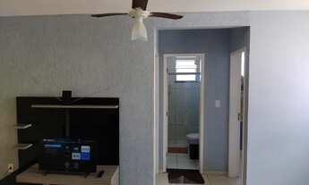 Imagem 5: Apartamento para aluguel com 45 metros quadrados com 2 quartos em Centro - Lauro de Freita