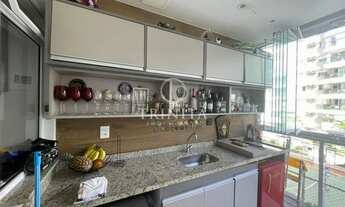 Imagem 3: Recreio dos Bandeirantes