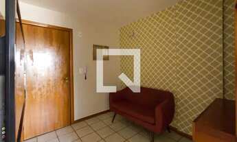 Imagem 2: Apartamento para Aluguel - Asa Norte, 1 Quarto, 29 m2