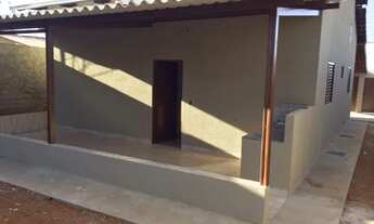 Imagem 6: Goiânia - Casa Padrão - Residencial Santa Fé