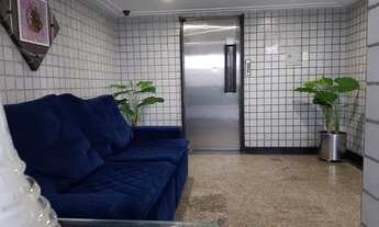 Imagem 3: Apartamento para venda com 120 metros quadrados com 3 quartos