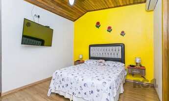 Imagem 7: Casa em condomínio de 110m² - 2 dormitórios e 1 vaga de garagem no Morro Santana