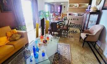 Imagem: Vendo Apt 3 suítes no Umarizal