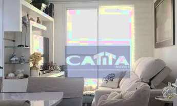 Imagem 1: Apartamento à venda, 50 m² por R$ 450.000,00 - Tatuapé - São Paulo/SP