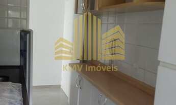 Imagem 3: Todo reformado Apartamento com 2 dormitórios