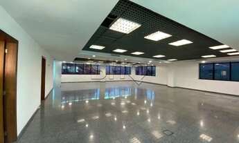 Imagem: Conjunto comercial Pinheiros